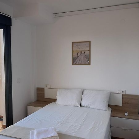 Appartamento Fantastico Duplex Con Vistas Y Terraza Aguadulce  Esterno foto
