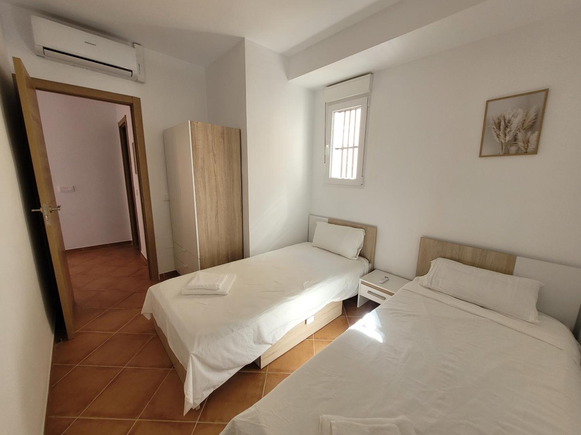 Appartamento Fantastico Duplex Con Vistas Y Terraza Aguadulce  Esterno foto