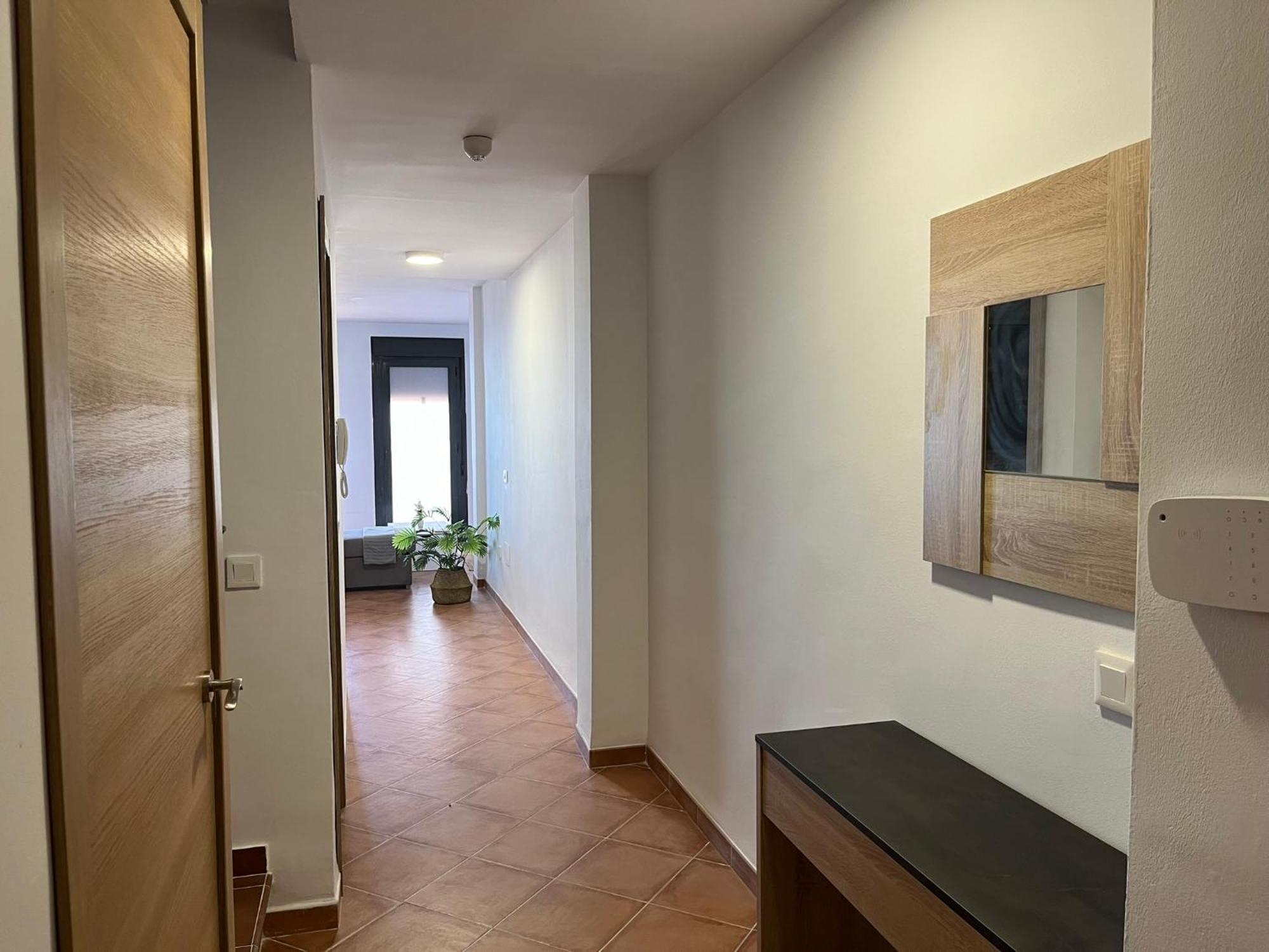 Appartamento Fantastico Duplex Con Vistas Y Terraza Aguadulce  Esterno foto