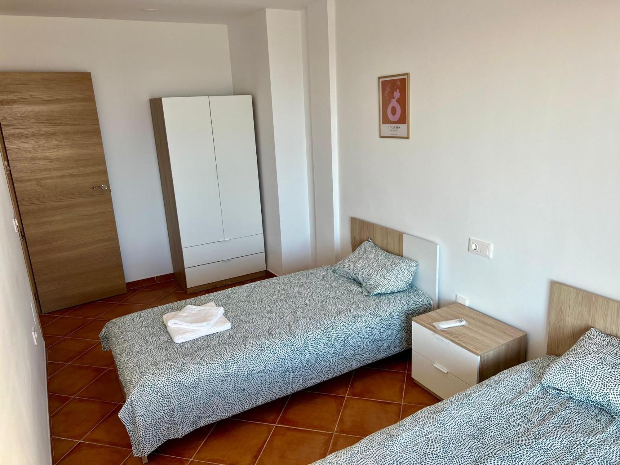 Appartamento Fantastico Duplex Con Vistas Y Terraza Aguadulce  Esterno foto